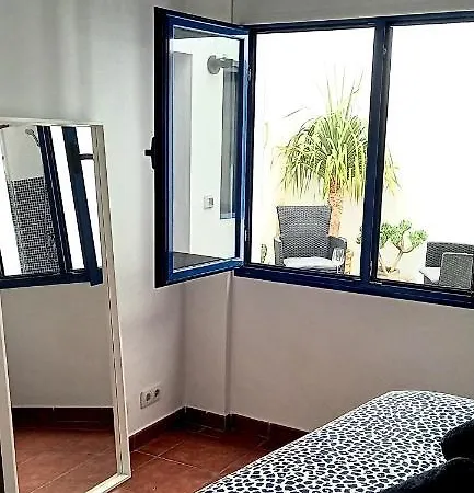 Apartment Casa Pescado A La Sombra De Un Drago *
