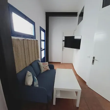 Apartment Casa Pescado A La Sombra De Un Drago *