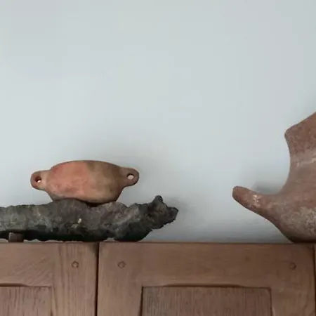 Casa Pescado A La Sombra De Un Drago Arrecife (Lanzarote)