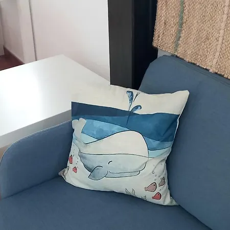Casa Pescado A La Sombra De Un Drago Apartment Arrecife (Lanzarote)