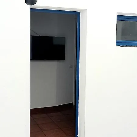 Apartment Casa Pescado A La Sombra De Un Drago