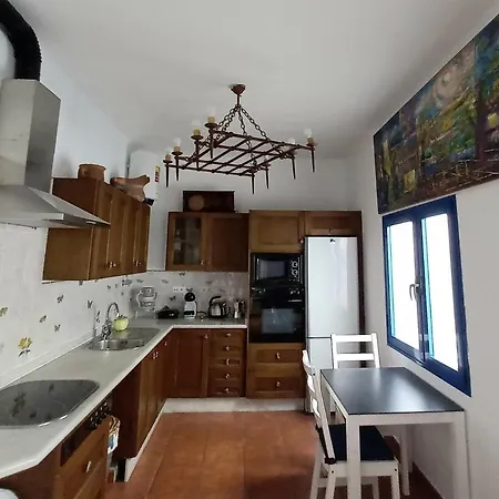 Casa Pescado A La Sombra De Un Drago Apartment Arrecife (Lanzarote)