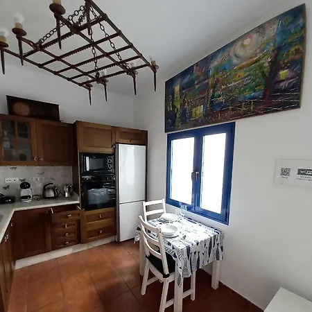 Apartment Casa Pescado A La Sombra De Un Drago Arrecife (Lanzarote)