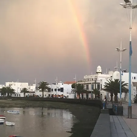 Apartment Casa Pescado A La Sombra De Un Drago *