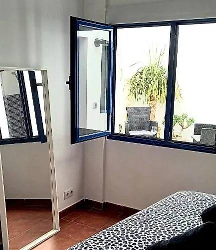 Appartement Casa Pescado A La Sombra De Un Drago *