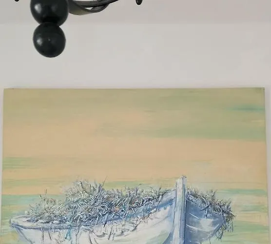 Casa Pescado A La Sombra De Un Drago Appartement *