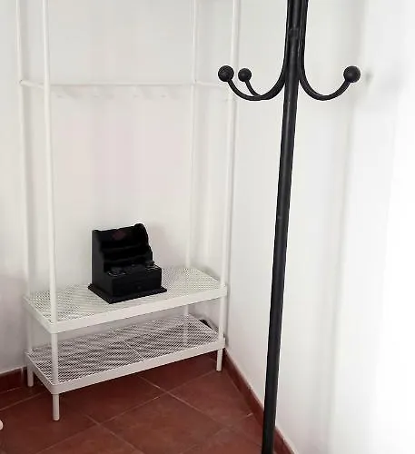 Appartement Casa Pescado A La Sombra De Un Drago *