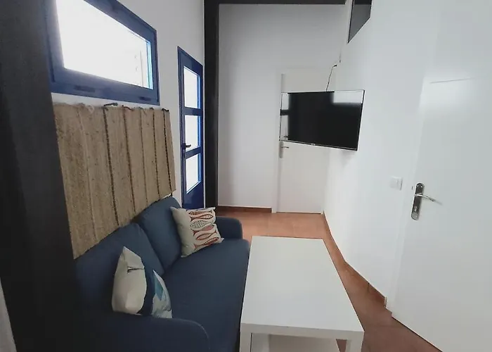 Appartement Casa Pescado A La Sombra De Un Drago *