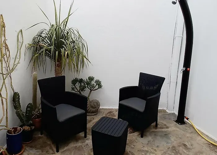 Appartement Casa Pescado A La Sombra De Un Drago *