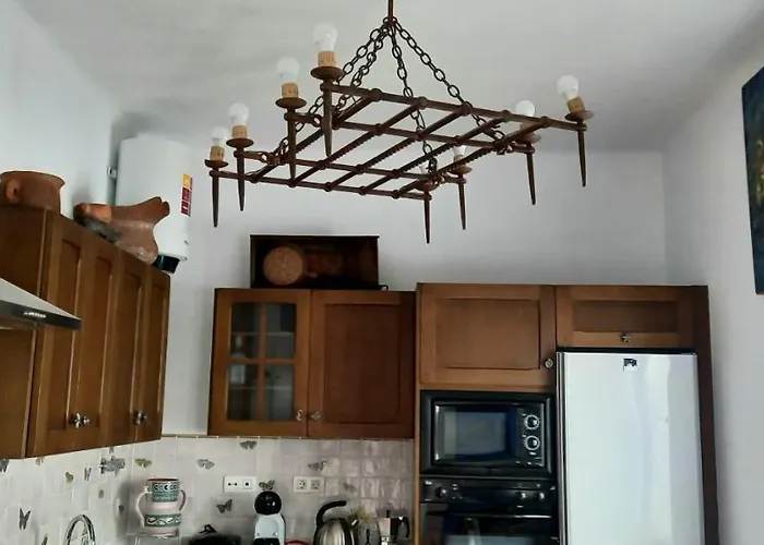Appartement Casa Pescado A La Sombra De Un Drago Arrecife (Lanzarote)