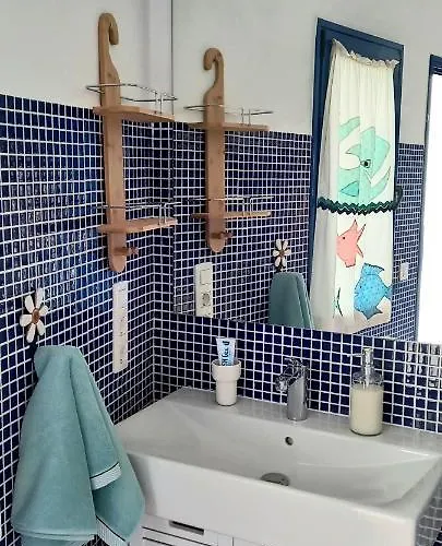 Casa Pescado A La Sombra De Un Drago * Arrecife (Lanzarote)