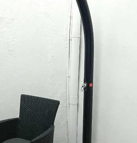 Appartement Casa Pescado A La Sombra De Un Drago Arrecife (Lanzarote)