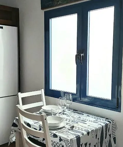 Casa Pescado A La Sombra De Un Drago Arrecife (Lanzarote)