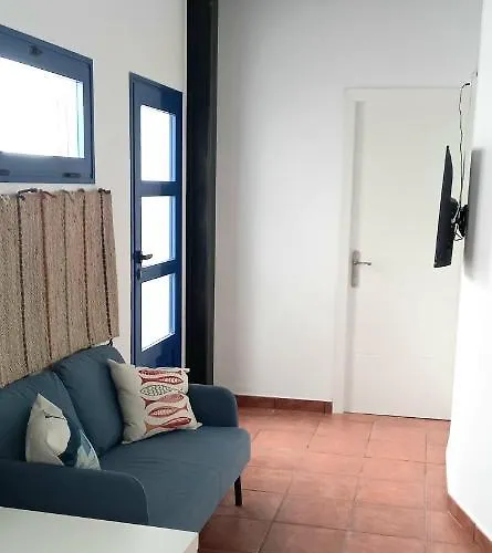 Casa Pescado A La Sombra De Un Drago Appartement *