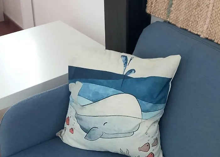 Casa Pescado A La Sombra De Un Drago Appartement Arrecife (Lanzarote)