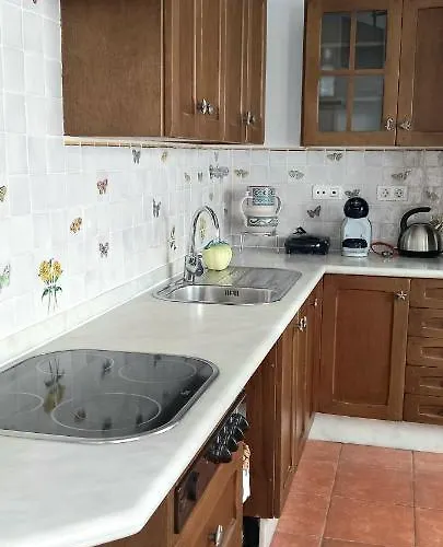 Casa Pescado A La Sombra De Un Drago Arrecife (Lanzarote)
