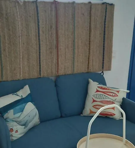 Appartement Casa Pescado A La Sombra De Un Drago