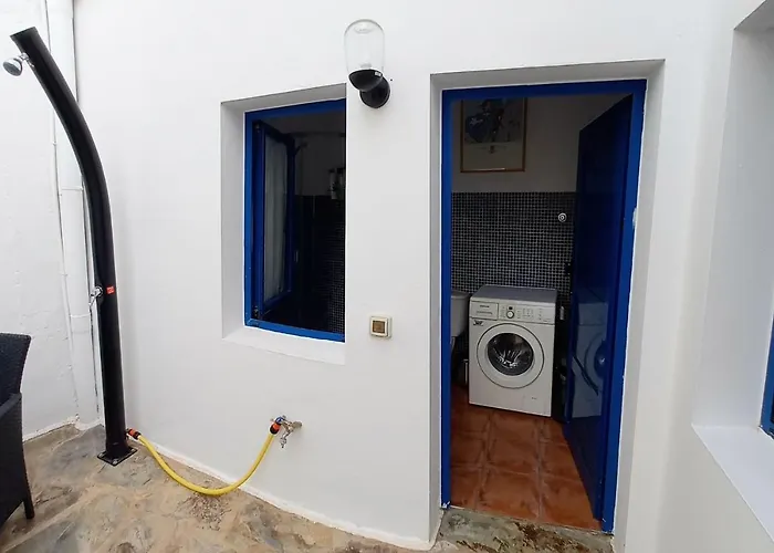 Casa Pescado A La Sombra De Un Drago * Arrecife (Lanzarote)