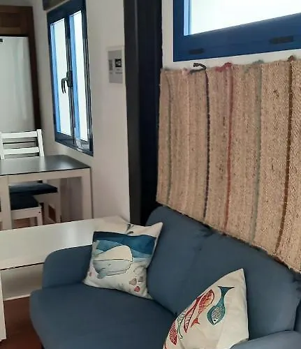 Casa Pescado A La Sombra De Un Drago Appartement Arrecife (Lanzarote)