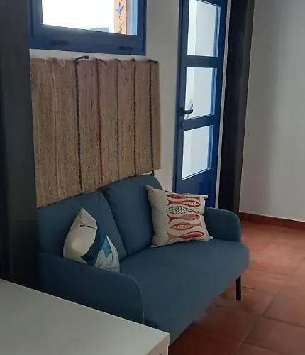 Casa Pescado A La Sombra De Un Drago Appartement *