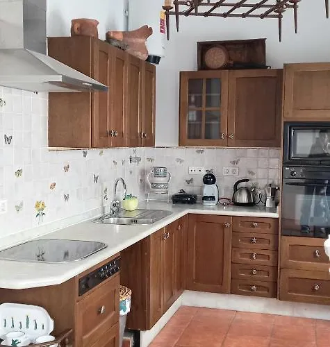 Casa Pescado A La Sombra De Un Drago Arrecife (Lanzarote)