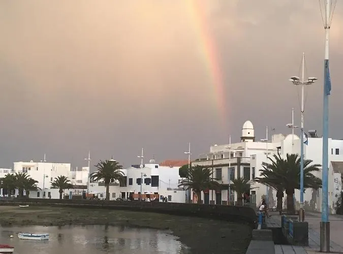 Appartement Casa Pescado A La Sombra De Un Drago *