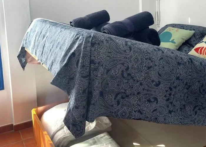 Appartement Casa Pescado A La Sombra De Un Drago