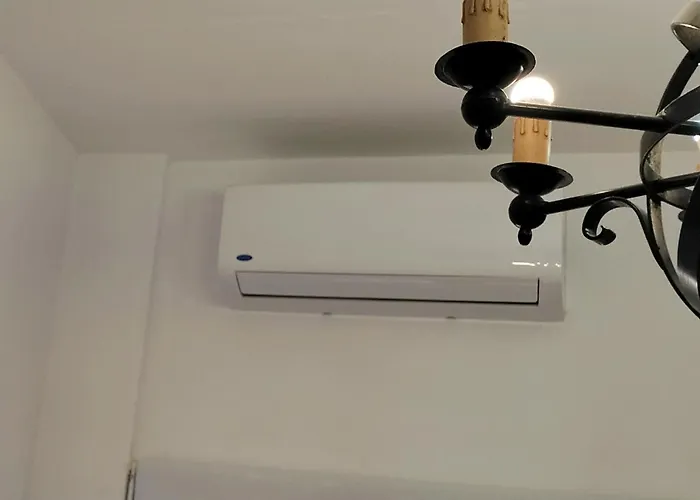 Casa Pescado A La Sombra De Un Drago Appartement *