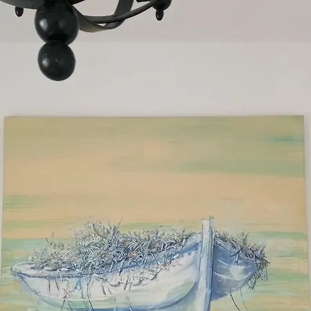 Casa Pescado A La Sombra De Un Drago Apartament *