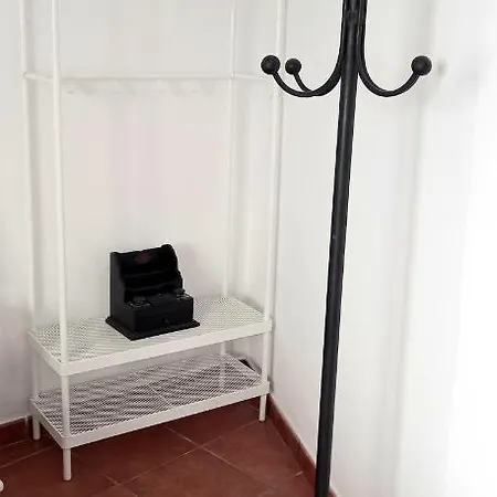Apartament Casa Pescado A La Sombra De Un Drago *