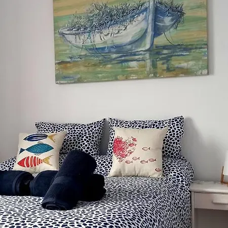 Casa Pescado A La Sombra De Un Drago Apartament *