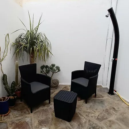 Apartament Casa Pescado A La Sombra De Un Drago *