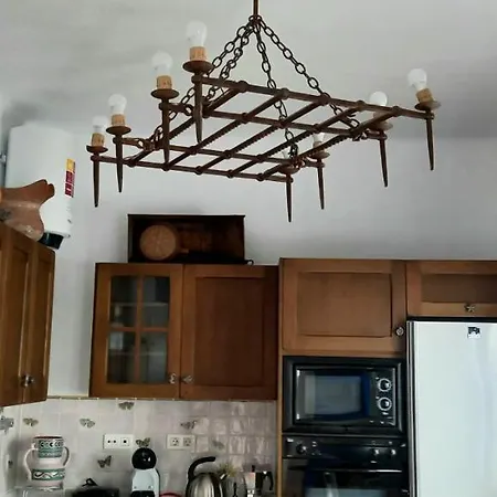 Apartament Casa Pescado A La Sombra De Un Drago Arrecife (Lanzarote)