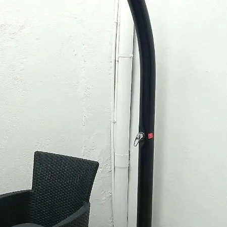 Apartament Casa Pescado A La Sombra De Un Drago Arrecife (Lanzarote)