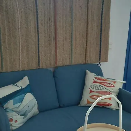Apartament Casa Pescado A La Sombra De Un Drago