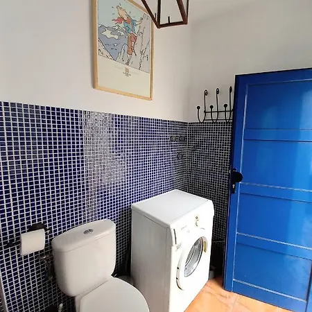 Casa Pescado A La Sombra De Un Drago Apartament Arrecife (Lanzarote)