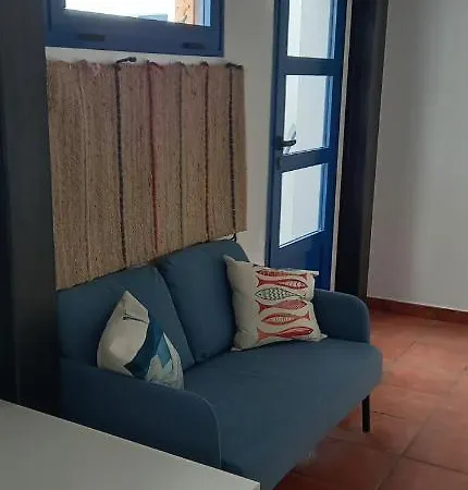Casa Pescado A La Sombra De Un Drago Apartament *