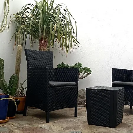 Apartament Casa Pescado A La Sombra De Un Drago Arrecife (Lanzarote)