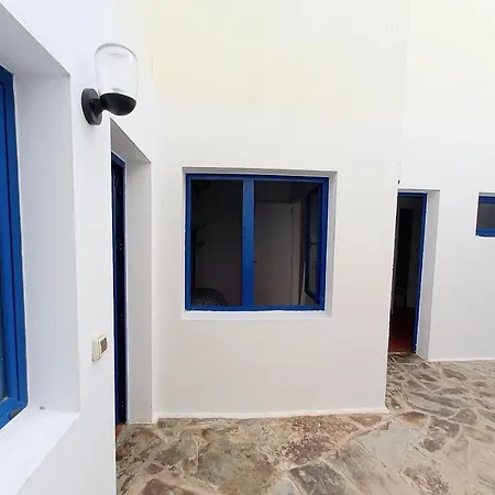 Casa Pescado A La Sombra De Un Drago Apartament