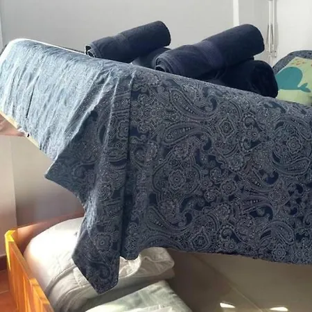 Apartament Casa Pescado A La Sombra De Un Drago
