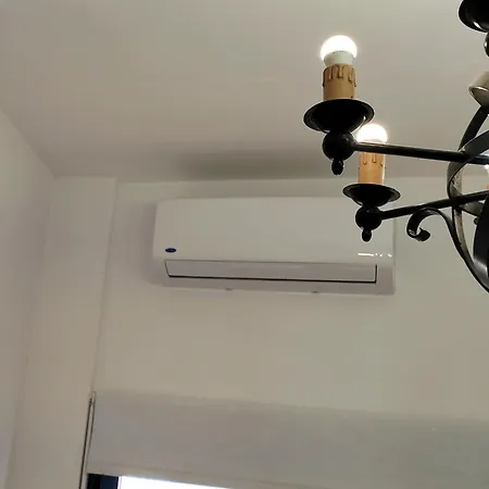 Casa Pescado A La Sombra De Un Drago Apartament *